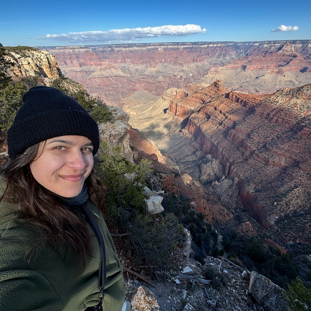 Meet your Posher, Aedan